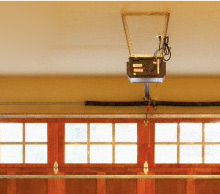 Garage Door Openers in Aventura, FL