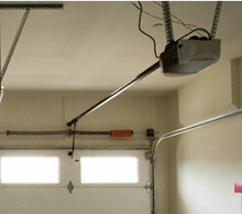 Garage Door Springs in Aventura, FL